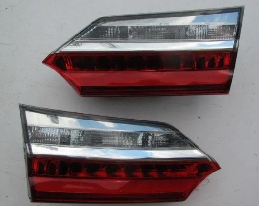 Toyota Corolla Stop Lambası İç Sağ 16-Benzin-Dizel Led