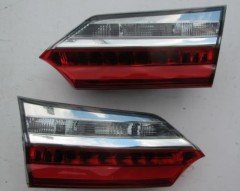 TOYOTA	COROLLA STOP LAMBASI İÇ SAĞ 16-Benzin-Dizel LED