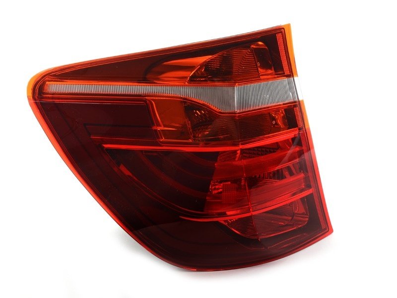 Bmw F25 X3 Komple Stop Dış Sol Depo 63217217311