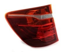 Bmw F25 X3 Komple Stop Dış Sol Depo 63217217311