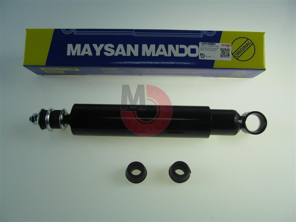 MITSUBISHI CANTER 659 AMORTİSÖR ÖN KOMPLE (MAYSAN)
