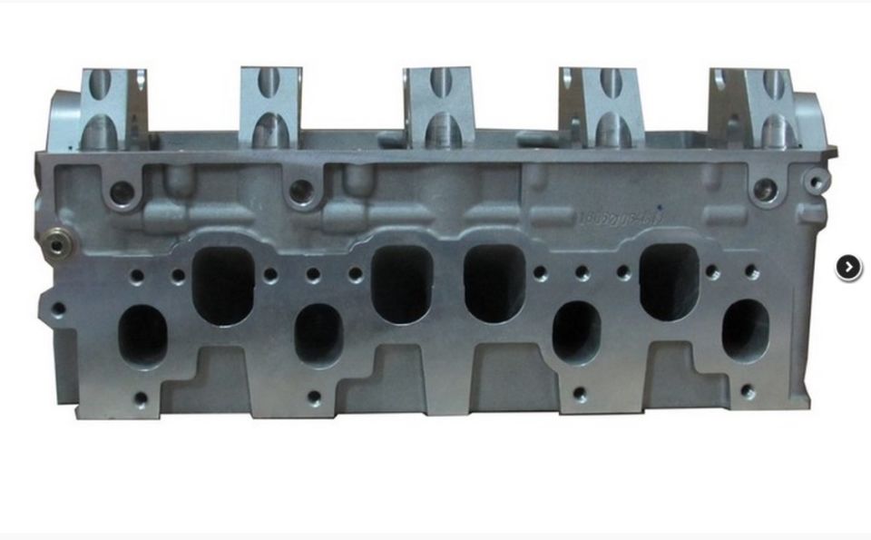 Volkswagen Caddy III / T5 / Passat 1,9 2002- / BJB / AJM / AXB / 105 PS 908709 Silindir Kapak