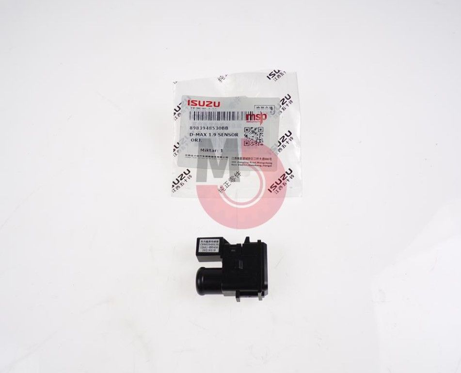 D-MAX 1.9 Sensör Orj.