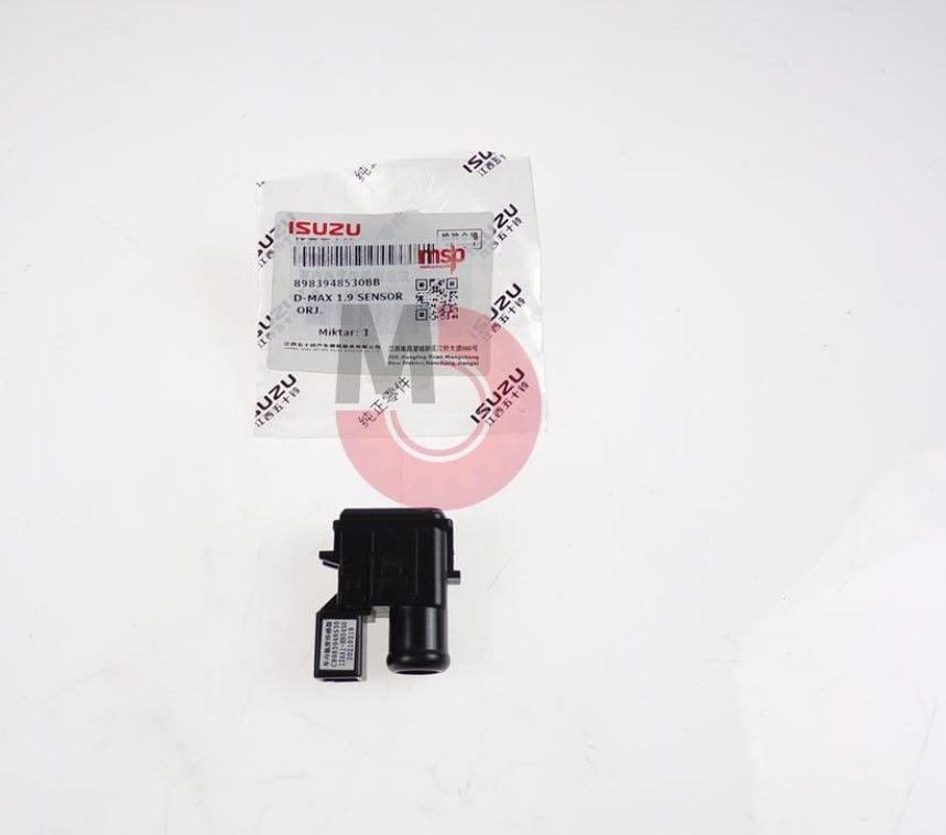 D-MAX 1.9 Sensör Orj.