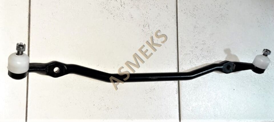 Toyota Hilux LN145 98- Orta Rot Asmeks