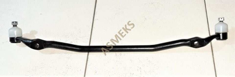 Toyota Hilux LN145 98- Orta Rot Asmeks