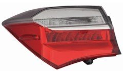 Toyota Corolla Stop Lambası Dış Sağ 16- Benzin-Dizel Led