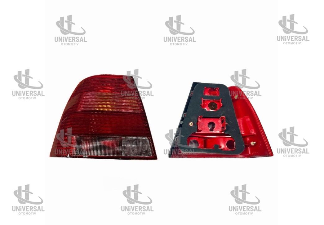 VOLKSWAGEN BORA 97-05 LH STOP MATSUBA-S