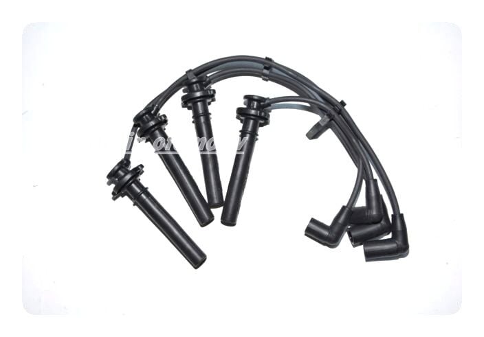 Geely MK Familia/CK Echo Buji Kablosu Takım