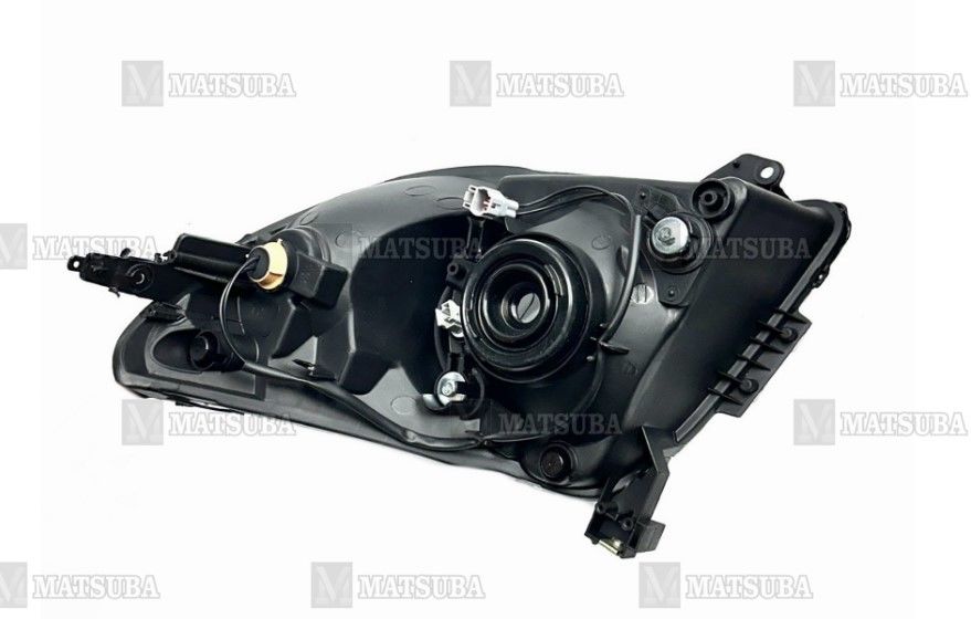 Swift 05-11 LH Far (Manuel)