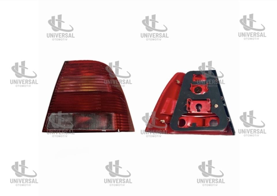 VOLKSWAGEN BORA 97-05 RH STOP MATSUBA-S