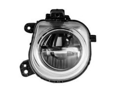 Bmw F25 F15 Sis Farı Sol Led Zkw 63177317251