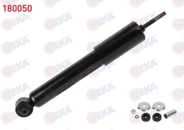 Fiat 124 1.3 1966-1985 Amortisör Ön Sol-Sağ Yağlı