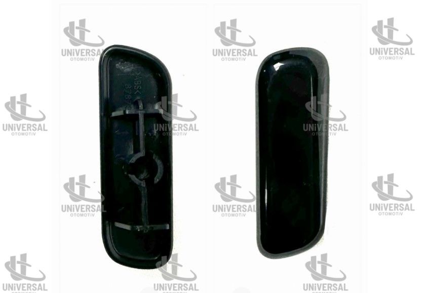 Pajero 07-12 RH Kapak Far Yıkama