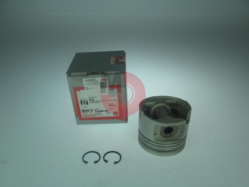 NPR 66 Piston Segmansız (YENMAK)