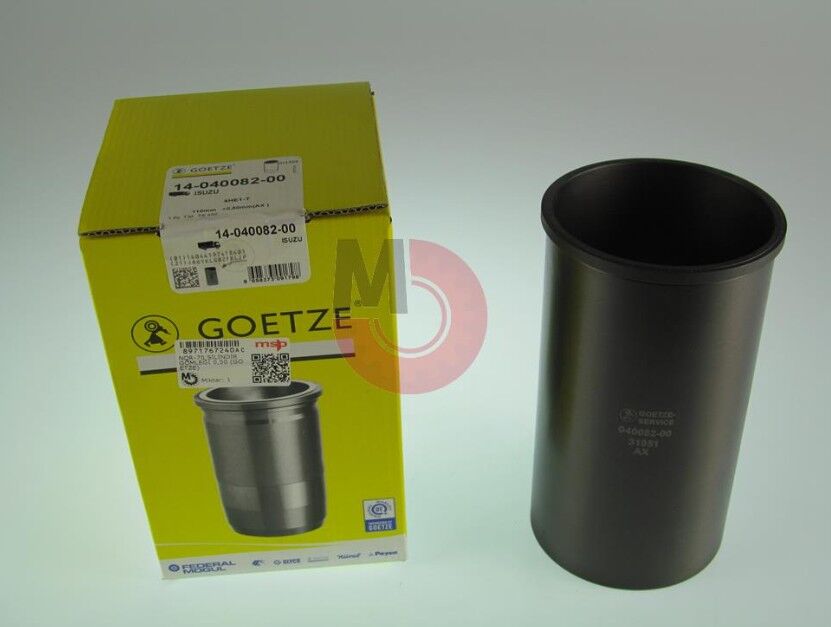 NQR 70 Silindir Gömleği 0,50 (GOETZE) 14-040082-00