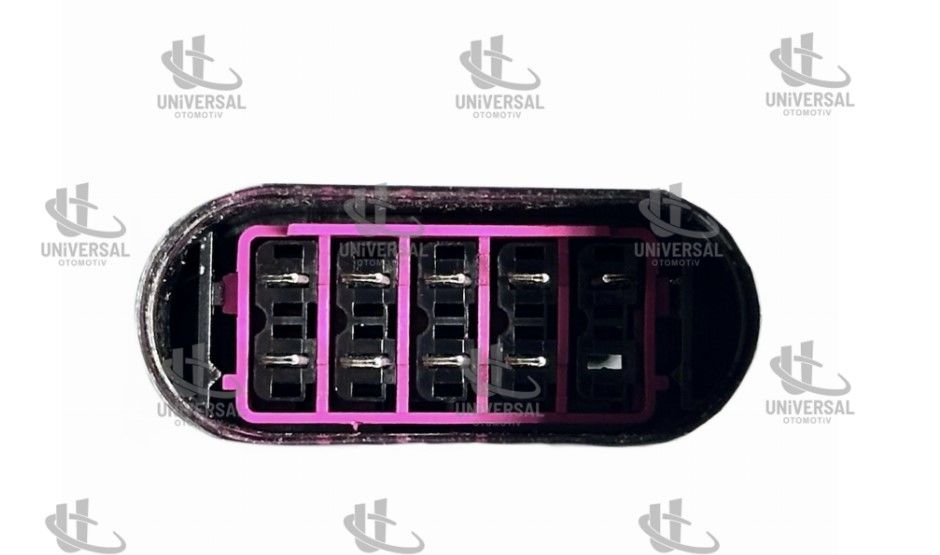 Oktavia 13-16 LH Far