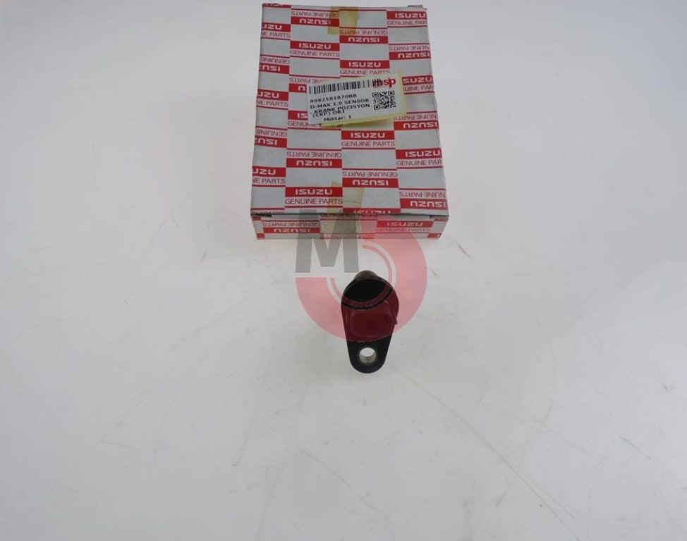 D-MAX 1.9 Sensör, Krank Pozisyon (CKP) Orj. 67