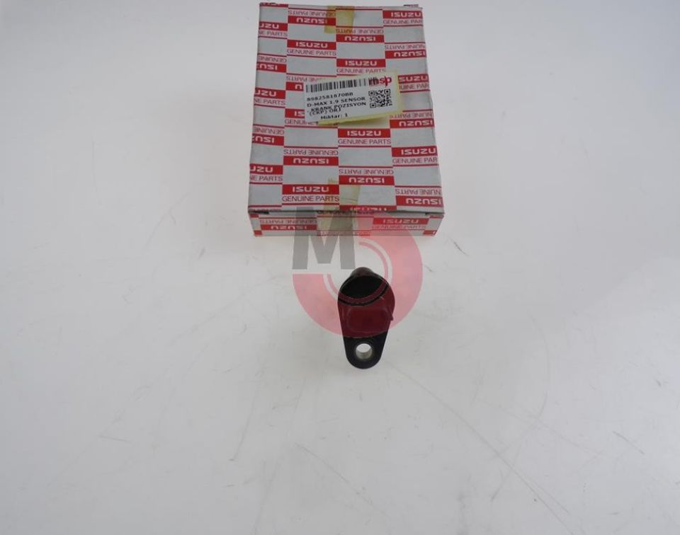 D-MAX 1.9 Sensör, Krank Pozisyon (CKP) Orj. 67