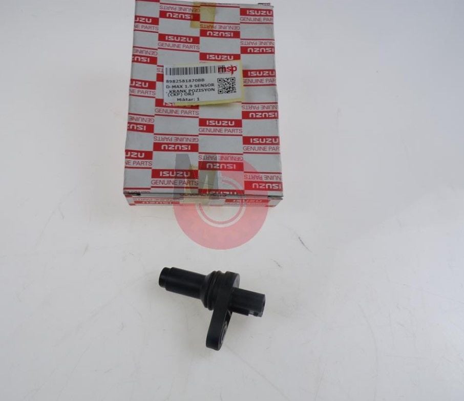 D-MAX 1.9 Sensör, Krank Pozisyon (CKP) Orj. 67