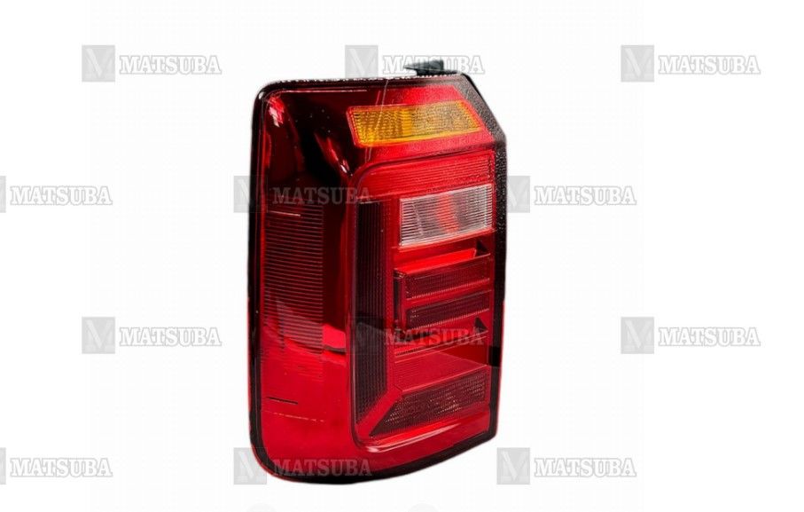 VOLKSWAGEN CADDY 15-20 LH STOP (DİKEY KAPI) MATSUBA-S