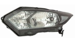 Honda HRV Far Sağ 15-Benzin