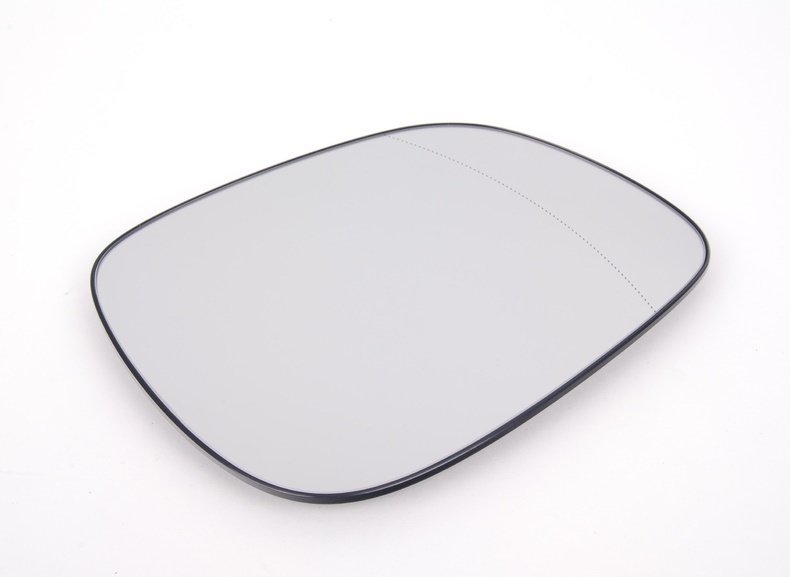 Bmw F25 X3 Ayna Camı Sol Isıtmalı 51162991659