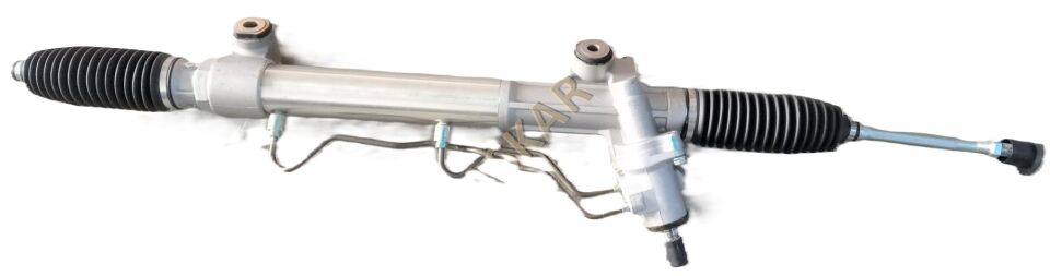 Toyota Hilux Vigo 4x4 06- Direksiyon Kutusu Alt Hidrolik