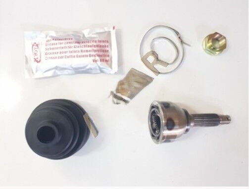 Alto 82-85/Marutti/Swift 1.0 83-89/Swift 1.3 86-91 Aks Kafası Dış Kyota