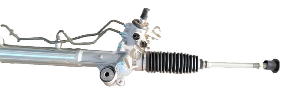 Toyota Hilux Vigo 4x4 06- Direksiyon Kutusu Alt Hidrolik