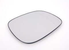 Bmw F25 X3 Ayna Camı Sağ Isıtmalı 51162991660