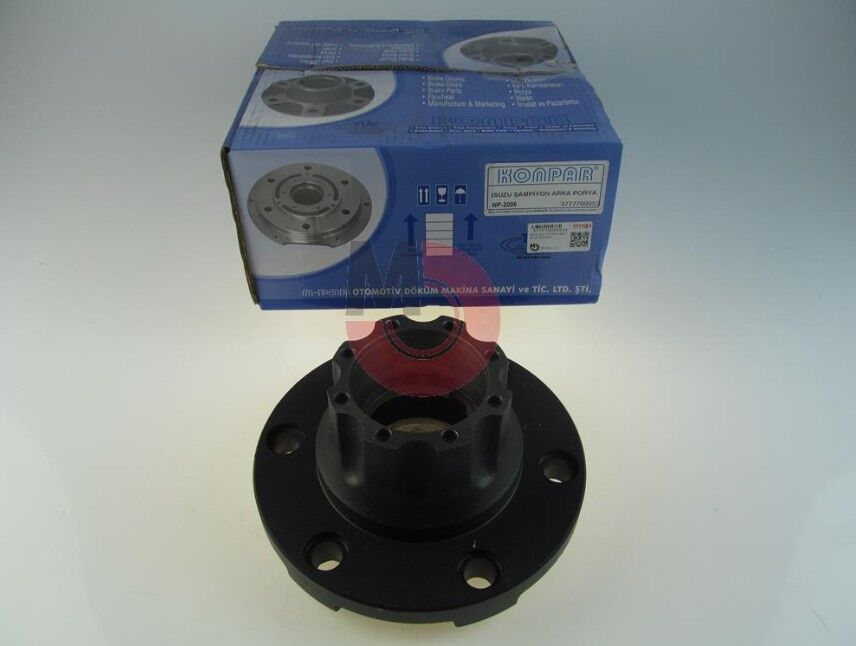 NPR 66 Porya Arka (KONPAR)