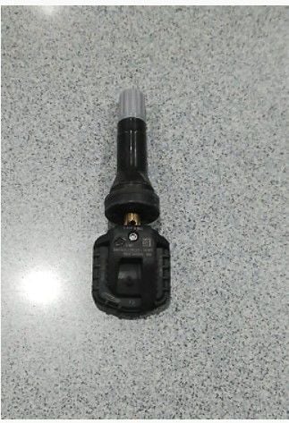 Tiggo 7 Pro/Tiggo 8 Pro Lastik Basınç İzleme Sensörü
