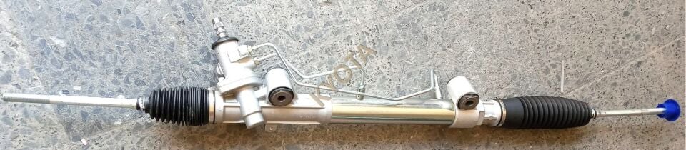 Toyota Hilux Vigo 4x2 06- Direksiyon Kutusu Alt Hidrolik