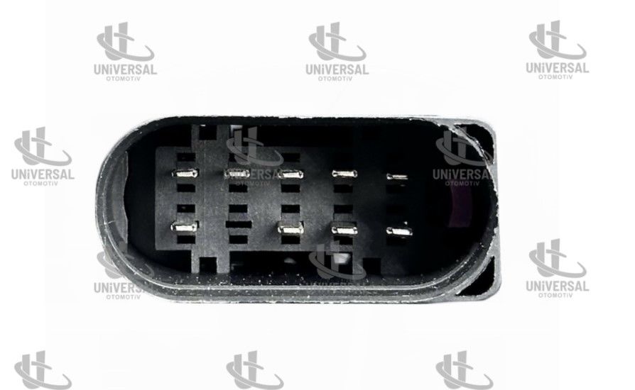 Oktavia 17-19 LH Far