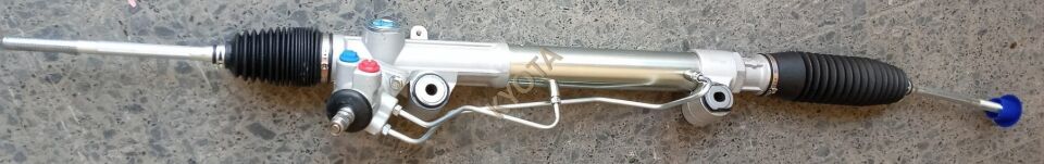 Toyota Hilux Vigo 4x2 06- Direksiyon Kutusu Alt Hidrolik