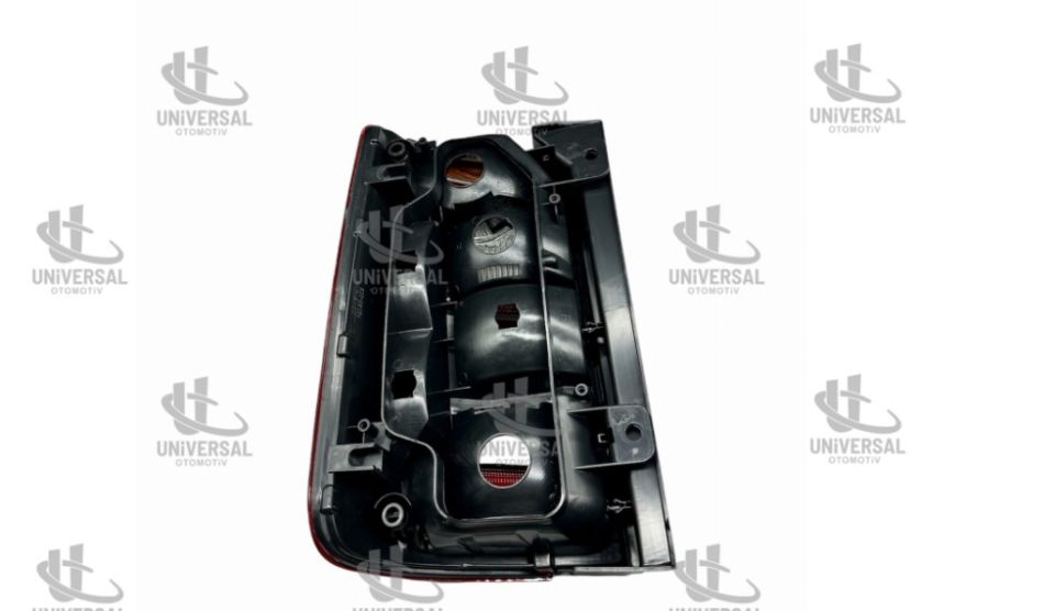 VOLKSWAGEN CADDY 15-20 RH STOP (DİKEY KAPI) MATSUBA-S