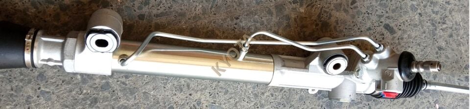 Toyota Hilux Vigo 4x2 06- Direksiyon Kutusu Alt Hidrolik