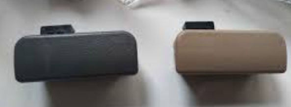 DFM Succe Torpido Kilit (Gri)