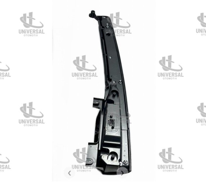 VOLKSWAGEN CADDY 21-23 LH STOP MATSUBA-S