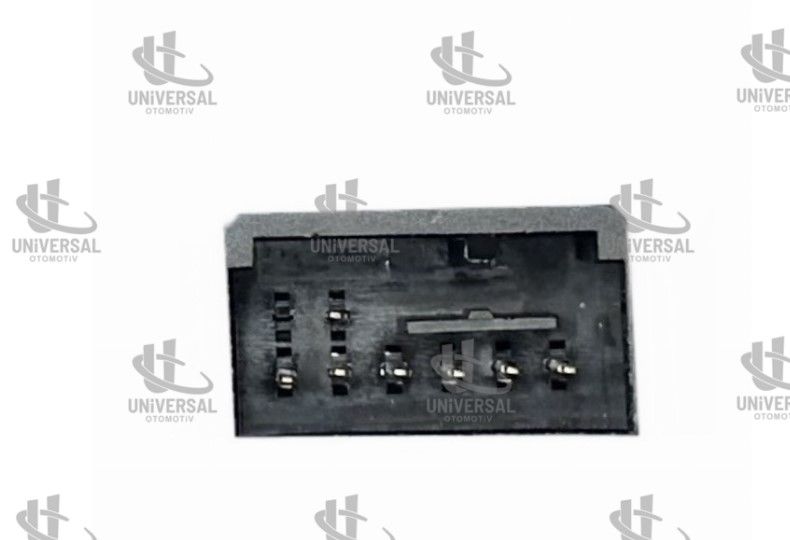 VOLKSWAGEN CADDY 21-23 LH STOP MATSUBA-S