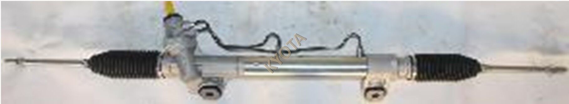 Toyota Hilux Vigo 4x4 15- Direksiyon Kutusu Alt Hidrolik