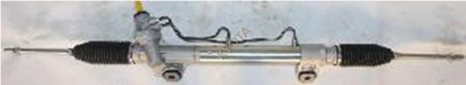 Toyota Hilux Vigo 4x4 15- Direksiyon Kutusu Alt Hidrolik