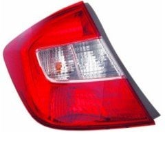 Honda Civic Stop Lambası Dış Sağ 12-16 Benzin