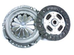 CHERY ALIA DEBRİYAJ BASKI VE BALATASI