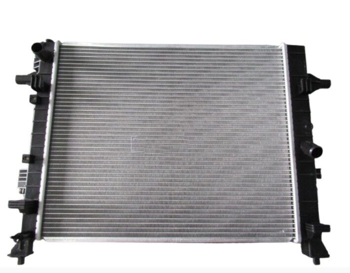 MG ZS Su Radyatörü A/T