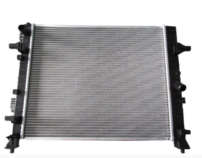 MG ZS Su Radyatörü A/T