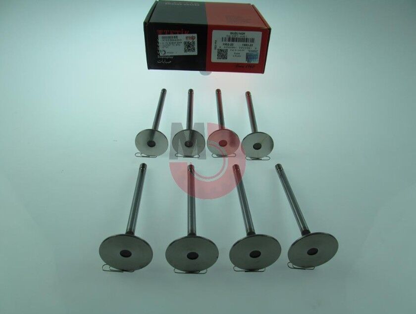 NQR 70 Sübap Emme-Egzoz TK.STD. (TETİK)