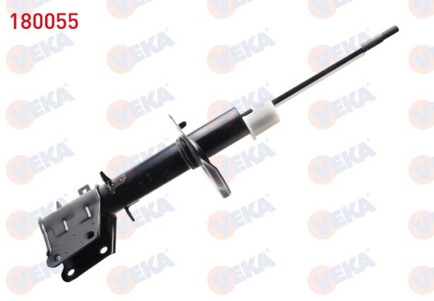 Fiat Albea 1.3 MJT 2007- Amortisör Ön Sol-Sağ Gazlı