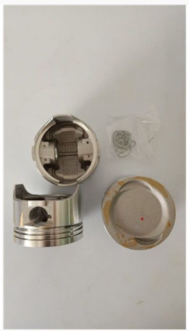 Vitara 1.6L 8V Piston Tk Std 75,00mm 89-95 G16A/SJ416/SE416 (Karbüratörlü)